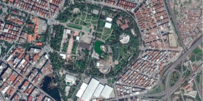 KÜLTÜRPARK PLANI KORUMA KURULU'NDA