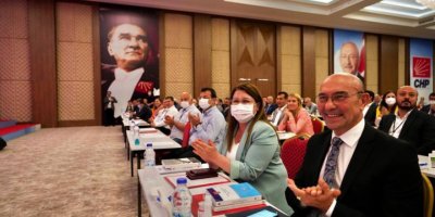 TUNÇ SOYER:'SİZ BİZİ BİR DE İKTİDARKEN GÖRÜN'..SOSYAL MEDYA HESABINDAN PAYLAŞTI..