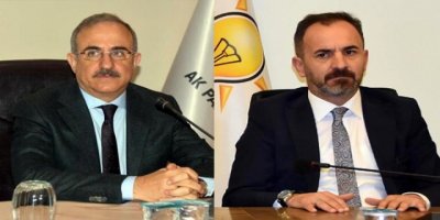 AK PARTİ İZMİR:'BU ŞEHRİN İNSANLARI;İNSAN SAĞLIĞI BU KADAR MI DEĞERSİZ?'