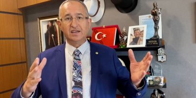 CHP'Lİ SERTEL:'ÖZELLEŞTİRİLEN LİMANLARIN YÖNETİMİ AK PARTİLİLERLE DOLDU'