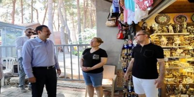 Küçük Menderes’in temizlenmesi İzmir’in en büyük çevre projesidir