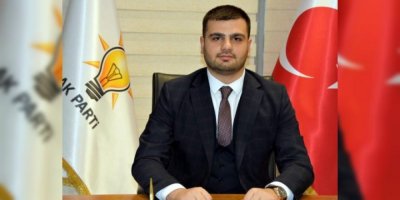 AK PARTİLİ İNAN'DAN CHP İZMİR İL BAŞKANI YÜCEL'E SERT CEVAP