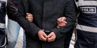 İZMİR MERKEZLİ EN AĞIR DARBE..  263 GÖZALTI, 442 GÖZALTI KARARI VAR