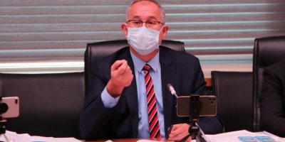 CHP İZMİR MİLLETVEKİLİ SERTEL SORDU TCDD GENEL MÜDÜRÜ UYGUN YANITLADI