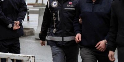 KAPATILAN İZMİR GENÇ İŞADAMLARI DERNEĞİ BAŞKANI'NA 8 YIL 9 AY HAPİS KARARI