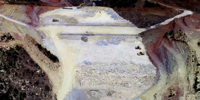 MENEMEN'E 3. BARAJ GELİYOR