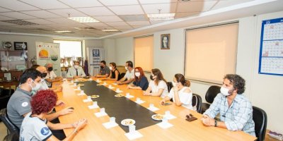 İZMİR'DE DEPREM VE YANGIN SEMPOZYUMU DÜZENLENECEK