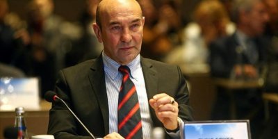 TUNÇ SOYER:DOĞAMIZI KORUMAK İÇİN HER ALANDA MÜCADELE EDECEĞİZ'