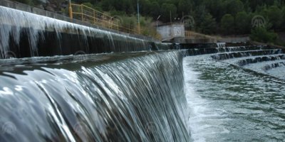 22 YIL SONRA TAM DOLDU..İZMİR BU YAZ SUSUZ KALMAYACAK..