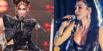 MENEMEN BÖYLE KURTULACAK ...SİBEL CAN MERKEZDE HANDE MAHALLEDE SÖYLEYECEK