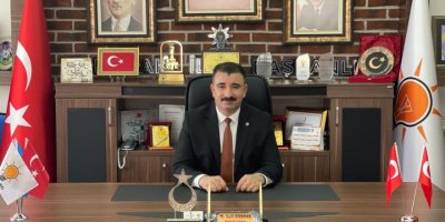 AK PARTİLİ BAŞDAŞ:'KILIÇDAROĞLU'NU ALDATTILAR..O PREJELER ESKİ PROJELER'