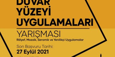 İZMİR BÜYÜKŞEHİR:'METRO İSTASYONLARINI SANAT GALERİSİNE DÖNDÜRECEĞİZ'