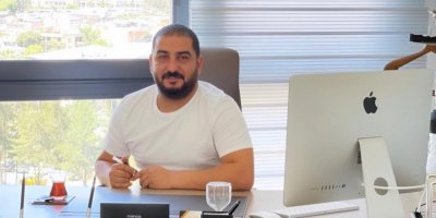 İZMİRLİ YATIRIMCIDAN ÜLKEYE 150 MİLYON DOLARLIK TASARRUF'