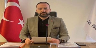 AK PARTİ İZMİR'DEN 'ADNAN MENDERES ' AÇIKLAMASI
