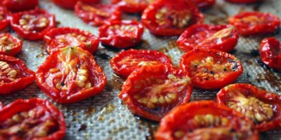 KURU DOMATES İHRACATINDA EGE FARKI..100 MİLYON DOLARA KOŞUYOR