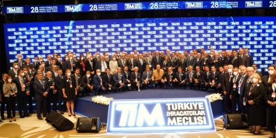 İLK BİN İHRACATÇININ 157 TANESİ EGELİ