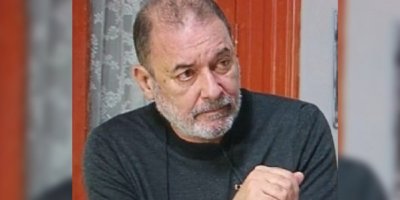 GAZETECİ GENÇEL GÖZALTINA ALINDI