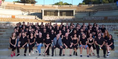 İZMİR ŞEHİR TİYATROLARI 1 EKİM'DE PERDE AÇIYOR