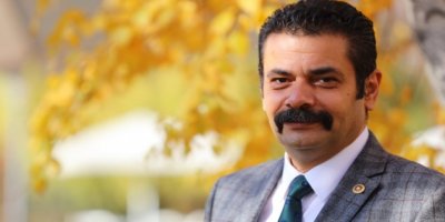 MHP İZMİR MİLLETVEKİLİ KALYONCU:' İZMİRLİNİN İÇME SUYUNA  FOSEPTİK AKIYOR'