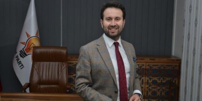 AK PARTİLİ ÇİFTÇİOĞLU:' İZMİR BÜYÜKŞEHİR KENDİ PARSELLERİNE YÜKSEK EMSAL DEPREMZEDELERE DÜŞÜK EMSAL GÖSTERİYOR'