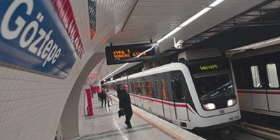 İZMİR'DE GREVE ADIM ADIM..İZMİR BÜYÜKŞEHİR'DEN ACİL EYLEM PLANI