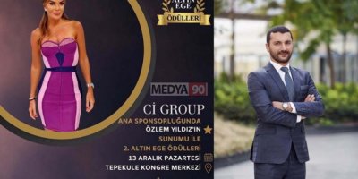 ALTIN EGE ÖDÜLLERİ SAHİPLERİNİ BULUYOR