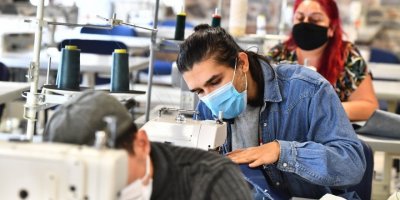 İZMİR BÜYÜKŞEHİR BELEDİYESİ'NDE KURSLAR BAŞLADI