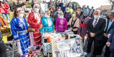 İZMİR BÜYÜKŞEHİR'DEN ÜCRETSİZ GEZİ...NASIL KATILACAKSINIZ?