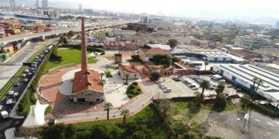 İZMİR'İN FABRİKASINI KAPTIRMADIK..İZMİR BÜYÜKŞEHİR ALDI