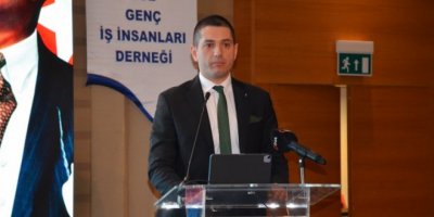 EGİAD'DAN 'FAİZ İNDİRİMİ' AÇIKLAMASI