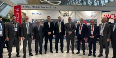 AZERBAYCAN-İZMİR İŞ AĞI GENİŞLİYOR