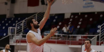 ALİAĞA PETKİM BAHÇEŞEHİR KOLEJİ'NE SÜRPRİZ PEŞİNDE