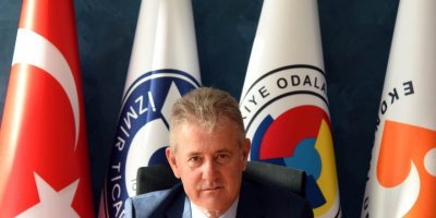 İZTO'DAN 22 ÜLKEYE TİCARET KÖPRÜSÜ