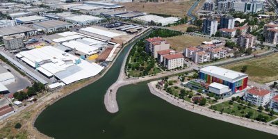 İZMİR BÜYÜKŞEHİR:'SU TAŞKINLARINI ÖNLEMEK İÇİN 200 MİLYON LİRA HARCAYACAĞIZ'