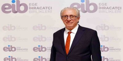 EGE İHRACATÇILAR BİRLİĞİ'NİN YILLIK İHRACATI 16 MİLYAR DOLARI AŞTI