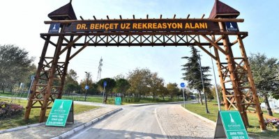 İZMİR BÜYÜKŞEHİR'DEN DAVETİYENİZ VAR!