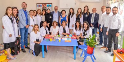 MENEMEN BELEDİYE BAŞKANI PEHLİVAN’DAN ÖĞRETMENLER GÜNÜ MESAJI