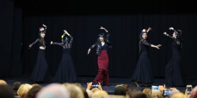 “KADIN ÖYKÜLERİ” ÖDÜLLERİ SAHİPLERİNİ BULDU