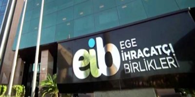 EGE İHRACATÇI BİRLİKLERİ İHRACATIN YILDIZLARINI ÖDÜLLENDİRDİ