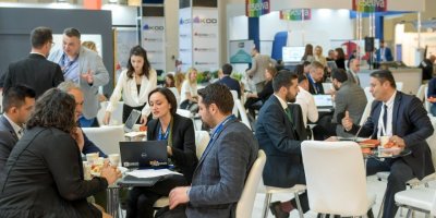 SOYER: 'TRAVEL TURKEY İZMİR DÜNYA VE TÜRKİYE TURİZMİNİN ROTASINI BELİRLEYECEK'