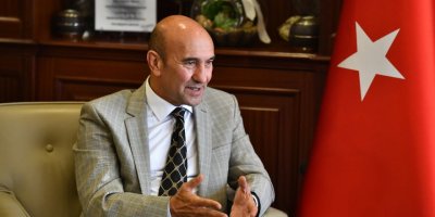 SOYER MÜDAHİL OLMUŞTU..O MADEN DURDURULDU