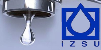 İZSU TOPLANIYOR..GÜNDEM ZAMLI SU