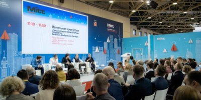 DÜNYA TURİZM FİRMALARI RUSYA'DA BULUŞACAK