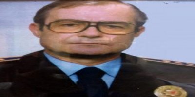 EMNİYET CAMİASINI SARSAN İNTİHAR..İZMİR'DE DE GÖREV YAPMIŞTI