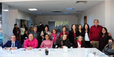 BALÇOVA ENGEL TANIMIYOR