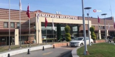 AK PARTİ KEMALPAŞA'DA 'YOLSUZLUK' TOPLANTISI YAPACAK