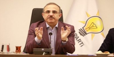 AK PARTİ İZMİR'DEN 'BUCA METROSU' İHALESİ TEPKİSİ ..NEREDE ŞEFFAFLIK?