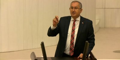 CHP İZMİR MİLLETVEKİLİ SERTEL:'RTÜK'TE 771 KİŞİ ÇALIŞIYOR SADECE 5 KANALI İZLİYOR'