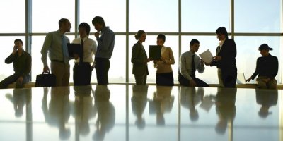 İZMİR İŞ DÜNYASI ASGARİ ÜCRET ZAMMINI DEĞERLENDİRDİ