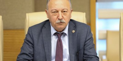 BAYIR LİMANLARIN KİRALANMASINI YENİDEN TBMM'YE TAŞIDI